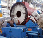 Generator Rotating Equipments